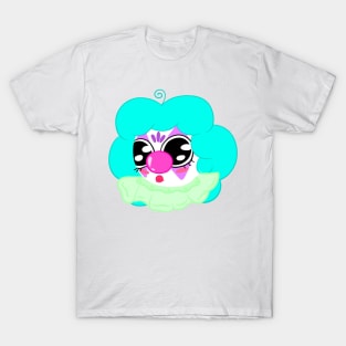 OwO Clown T-Shirt